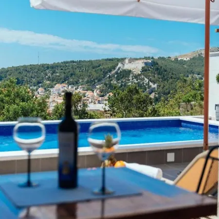 Apartament Trogrli - One-bedroom With Balcony
